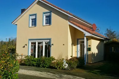 Chalet Belair Schmidt