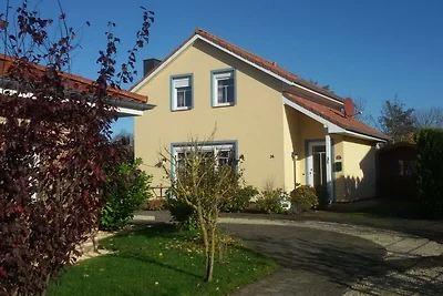 Chalet Belair Schmidt