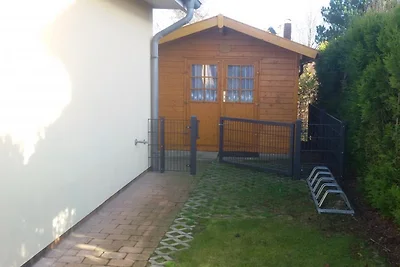 Chalet Belair Schmidt