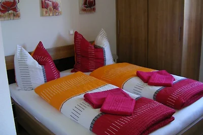 Chalet Belair Schmidt