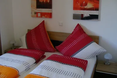 Chalet Belair Schmidt