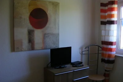 Chalet Belair Schmidt