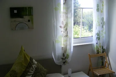 Chalet Belair Schmidt