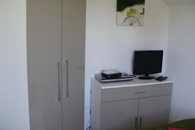 Chalet Belair Schmidt