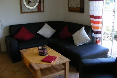 Chalet Belair Schmidt