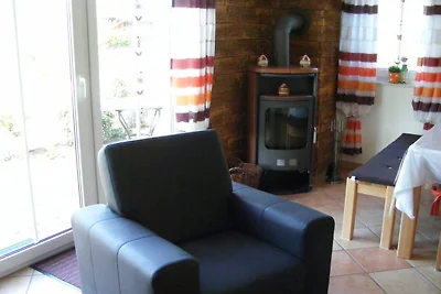 Chalet Belair Schmidt