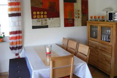 Chalet Belair Schmidt