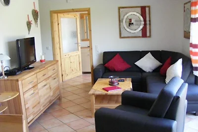 Chalet Belair Schmidt