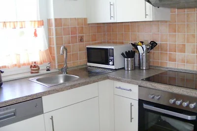 Chalet Belair Schmidt