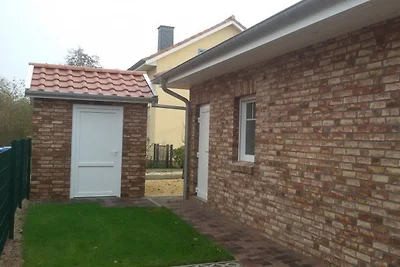 Villa Belair Schmidt