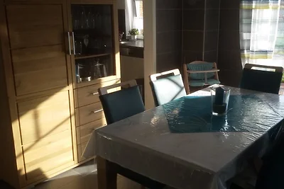 Villa Belair Schmidt