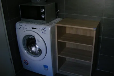 Villa Belair Schmidt