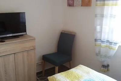 Villa Belair Schmidt