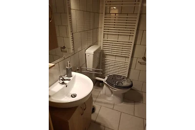 Casa con tetto di paglia per 2 persone (+1)