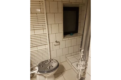 Casa con tetto di paglia per 2 persone (+1)