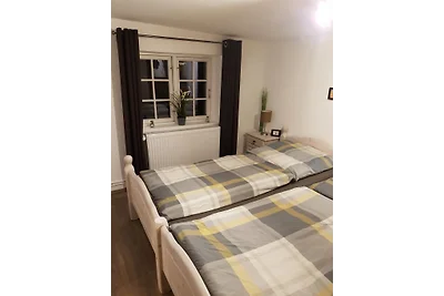 Casa con tetto di paglia per 2 persone (+1)