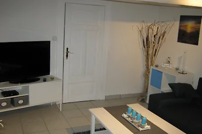 Casa con tetto di paglia per 2 persone (+1)