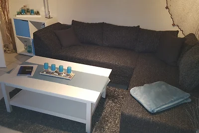 Casa con tetto di paglia per 2 persone (+1)
