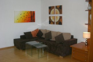 Willkommen zu Hause - Apartement