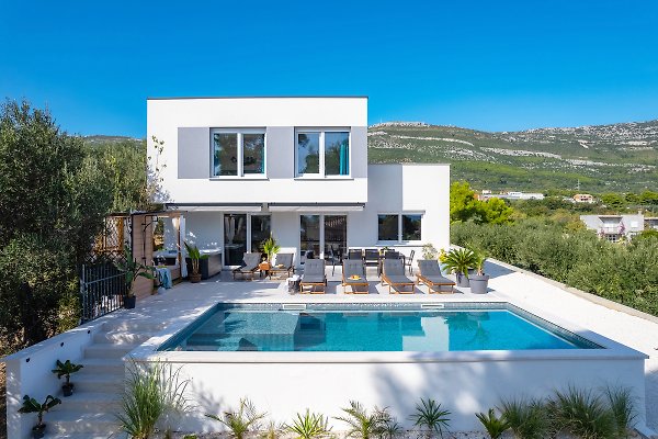 Casa vacanze Kastel Novi