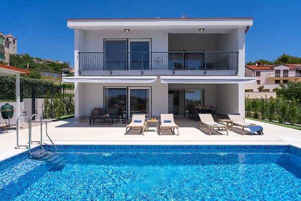 Ferienhaus Split