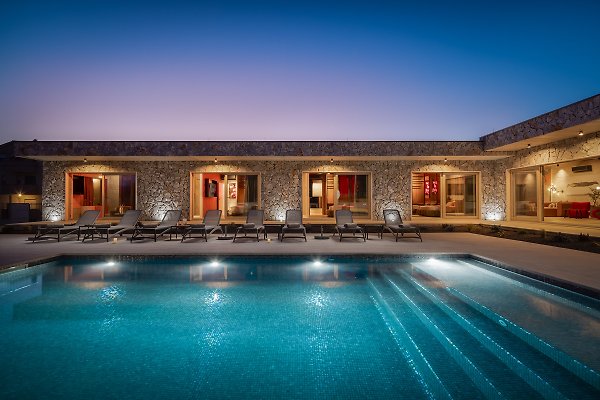 Casa vacanze Dicmo