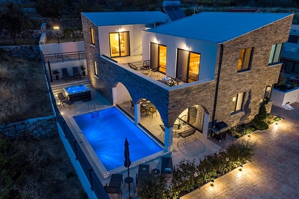 Ferienhaus Gata