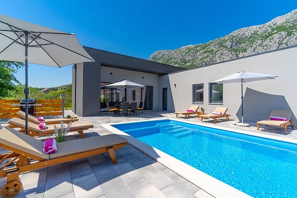 Ferienhaus Gata