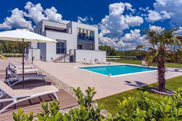 Ferienhaus Dugopolje