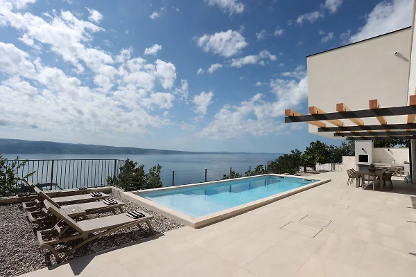 NEW! Villa Collina