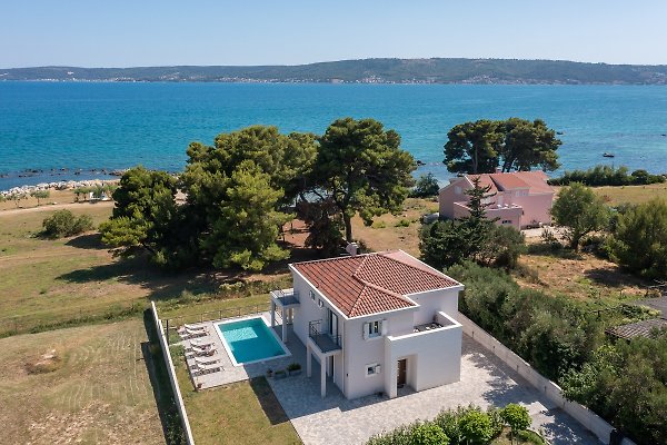 Ferienhaus Kastel Stafilic