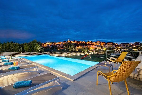 Casa vacanze Seget Vranjica