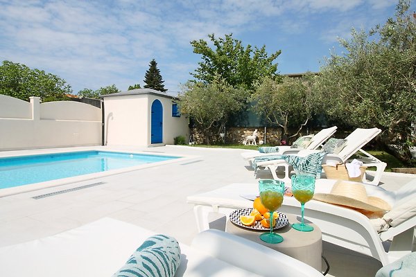  Ferienhäuser & Ferienwohnungen in Kroatien ab 33 € mieten Bildidee 