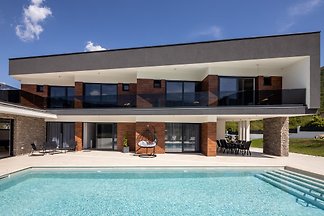 NEW Villa Nella Foresta,heated pool