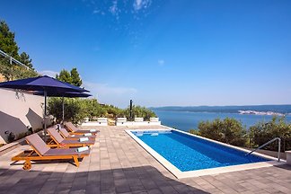 Villa Dream mit privatem Pool
