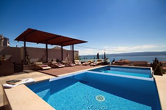 LUXURY VILLA PARADISE in Duće