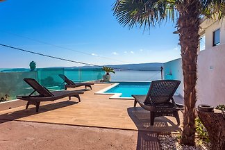 Villa CASA DEL MAR, beheizter Pool