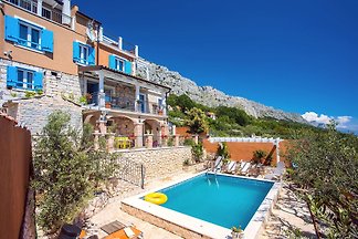 VILLA DIANA z prywatnym basenem