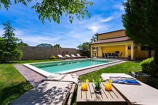 NEW! Villa My Way