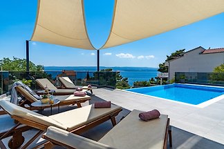 Traumhafter Urlaub in traumhafter Unterkunft