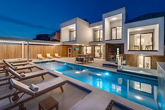 Zeer mooie villa