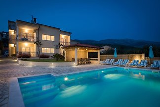 Ferienhaus Split