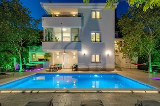 Ferienhaus Kučiće