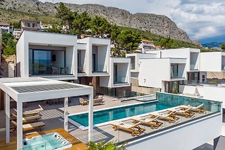 Ferienhaus Duce