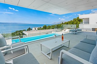 Ferienhaus Baska Voda