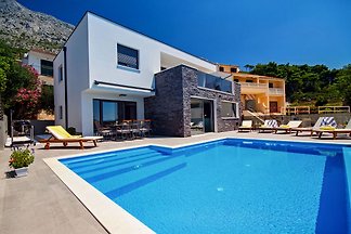 Villa Soriano - 130m vom Meer