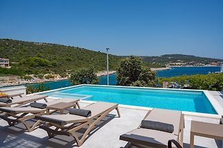 Meerblick Villa Larisa