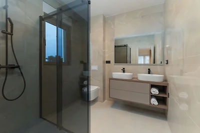 NEW! Villa San Pietro