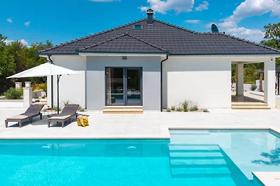 NEW! Villa Angela