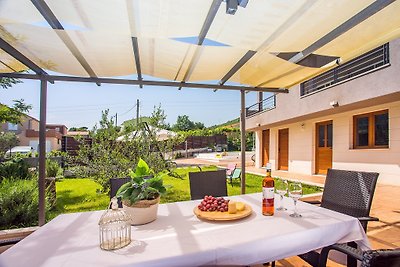 Villa Jelena-Pool,Sauna,max.8 Pers.